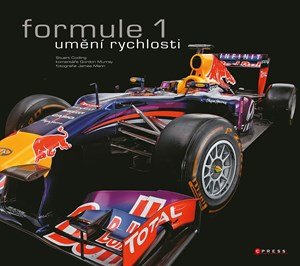 Stuart Codling: Formule 1 Stuart Codling: Formule 1