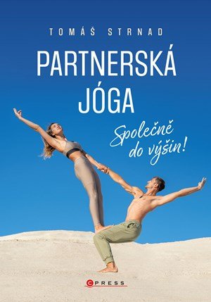 Tomáš Strnad: Partnerská jóga