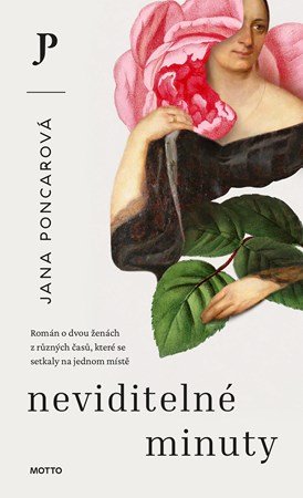 Jana Poncarová: Neviditelné minuty