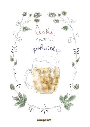 Jiří Vávra, Michaela Vávrová: České pivní pohádky