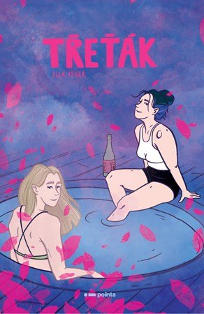 Ella Fever: Třeťák