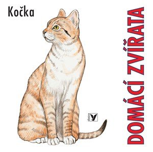 Kolektiv: Domácí zvířata