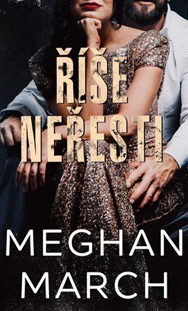March Meghan: Říše neřesti