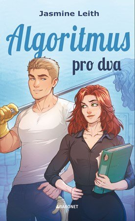 Jasmine Leith: Algoritmus pro dva