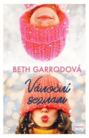 Beth Garrodová: Vánoční seznam