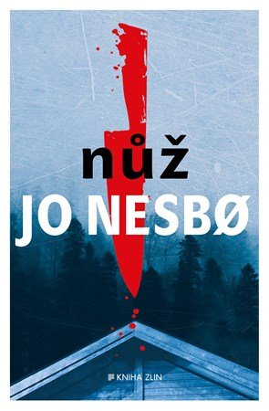 Jo Nesbo: Nůž