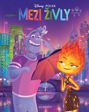 Kolektiv: Mezi živly - Příběh podle filmu