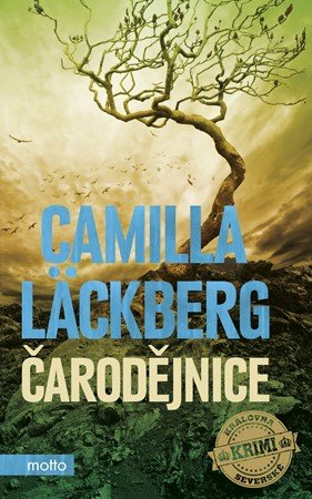 Camilla Läckberg: Čarodějnice Camilla Läckberg: Čarodějnice
