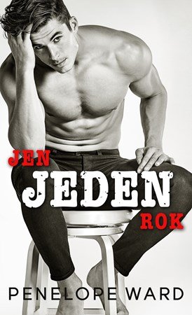 Penelope Ward: Jen jeden rok Penelope Ward: Jen jeden rok