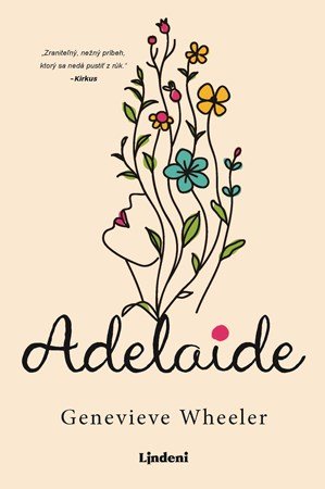 Genevieve Wheeler: Adelaide