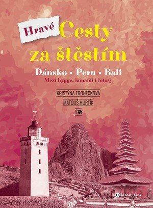 Kristýna Tronečková, Matouš Hurtík: Hravé cesty za štěstím