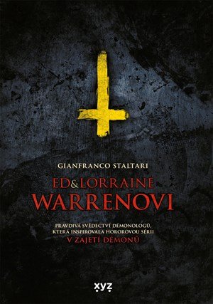 Gianfranco Staltari: Warrenovi
