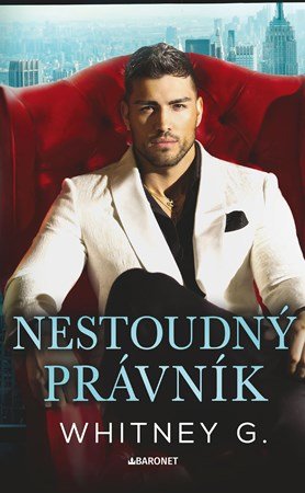 G. Whitney: Nestoudný právník