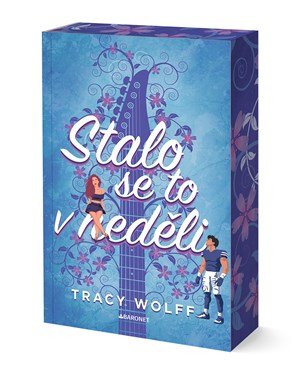 Tracy Wolffová: Stalo se to v neděli