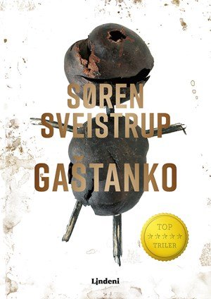 Soren Sveistrup: Gaštanko Soren Sveistrup: Gaštanko