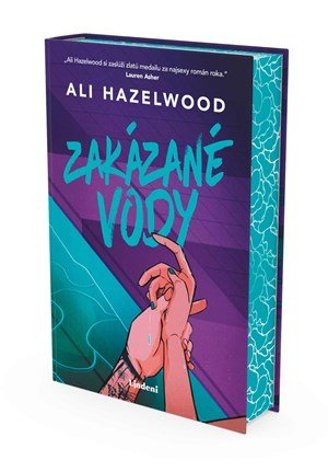 Ali Hazelwood: Zakázané vody