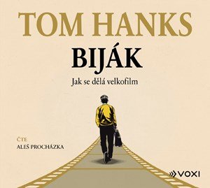 Tom Hanks: Biják: Jak se dělá velkofilm (audiokniha) Tom Hanks: Biják: Jak se dělá velkofilm (audiokniha)