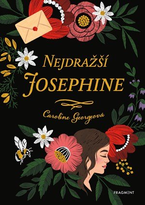 Caroline George: Nejdražší Josephine Caroline George: Nejdražší Josephine