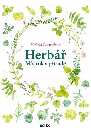 Michala Tumpachová: Herbář