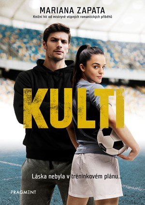 Mariana Zapata: Kulti Mariana Zapata: Kulti