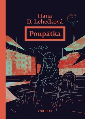 Hana Lehečková: Poupátka