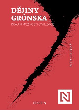 Petr Koubský: Dějiny Grónska