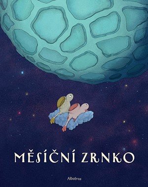 Katarína Macurová: Měsíční zrnko