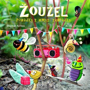 Dagmar Kýrová: Žoužel