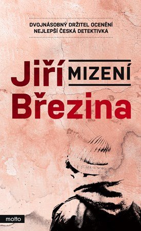 Jiří Březina: Mizení