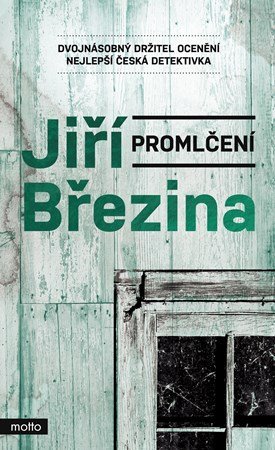 Jiří Březina: Promlčení Jiří Březina: Promlčení