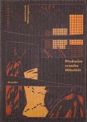 Lukáš Csicsely: Předvečer svatého Mikuláše Lukáš Csicsely: Předvečer svatého Mikuláše