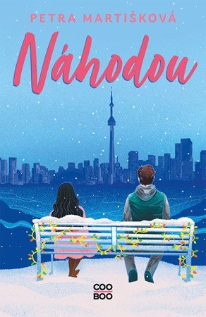 Petra Martišková: Náhodou Petra Martišková: Náhodou