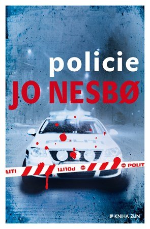 Jo Nesbo: Policie