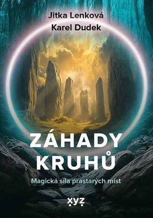 Jitka Lenková, Karel Dudek: Záhady kruhů