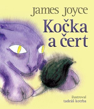 James Joyce: Kočka a čert James Joyce: Kočka a čert