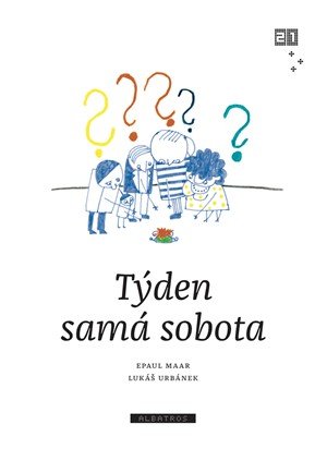 Paul Maar: Týden samá sobota