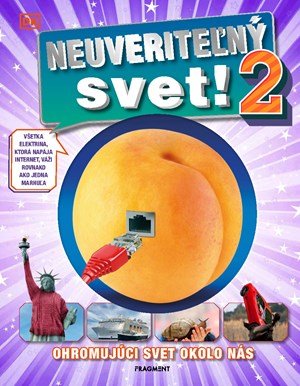 : Neuveriteľný svet! 2