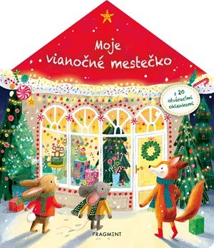 Madlen Ottenschläger: Moje vianočné mestečko