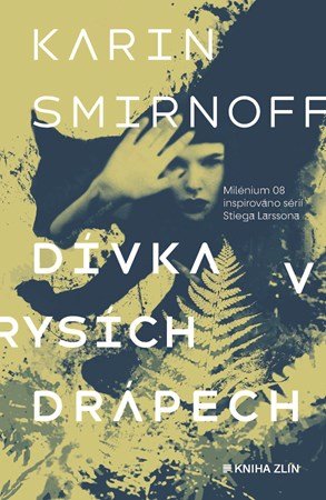 Karin Smirnoff: Dívka v rysích drápech