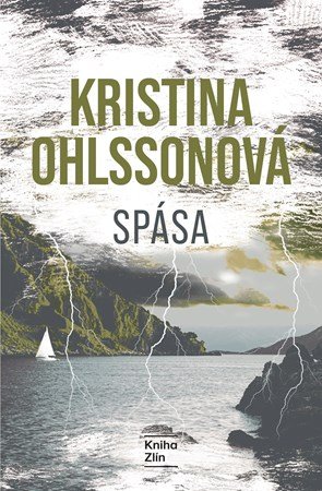 Kristina Ohlssonová: Spása