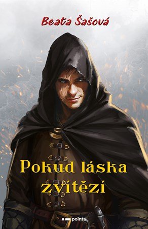 Beata Šašová: Pokud láska zvítězí Beata Šašová: Pokud láska zvítězí