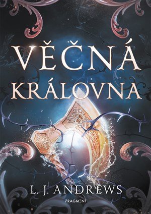 L.J. Andrews: Věčná královna