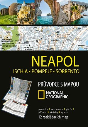 kolektiv: Neapol, Ischia, Pompeje, Sorrento kolektiv: Neapol, Ischia, Pompeje, Sorrento