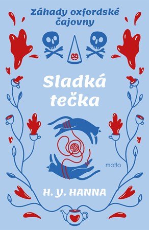 H. Y. Hanna: Sladká tečka
