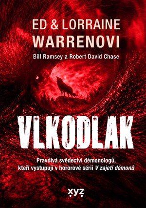 Ed & Lorraine Warren: Vlkodlak