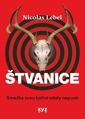 Nicolas Lebel: Štvanice