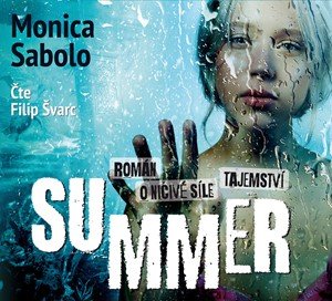 Monica Sabolo: Summer (audiokniha)
