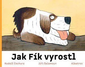 Rudolf Čechura: Jak Fík vyrostl