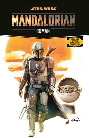 Joe Schreiber: Star Wars - Mandalorian Joe Schreiber: Star Wars - Mandalorian