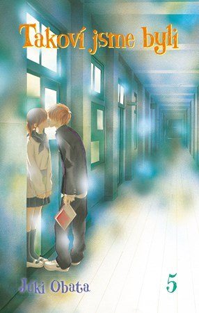 Júki Obata: Takoví jsme byli 5